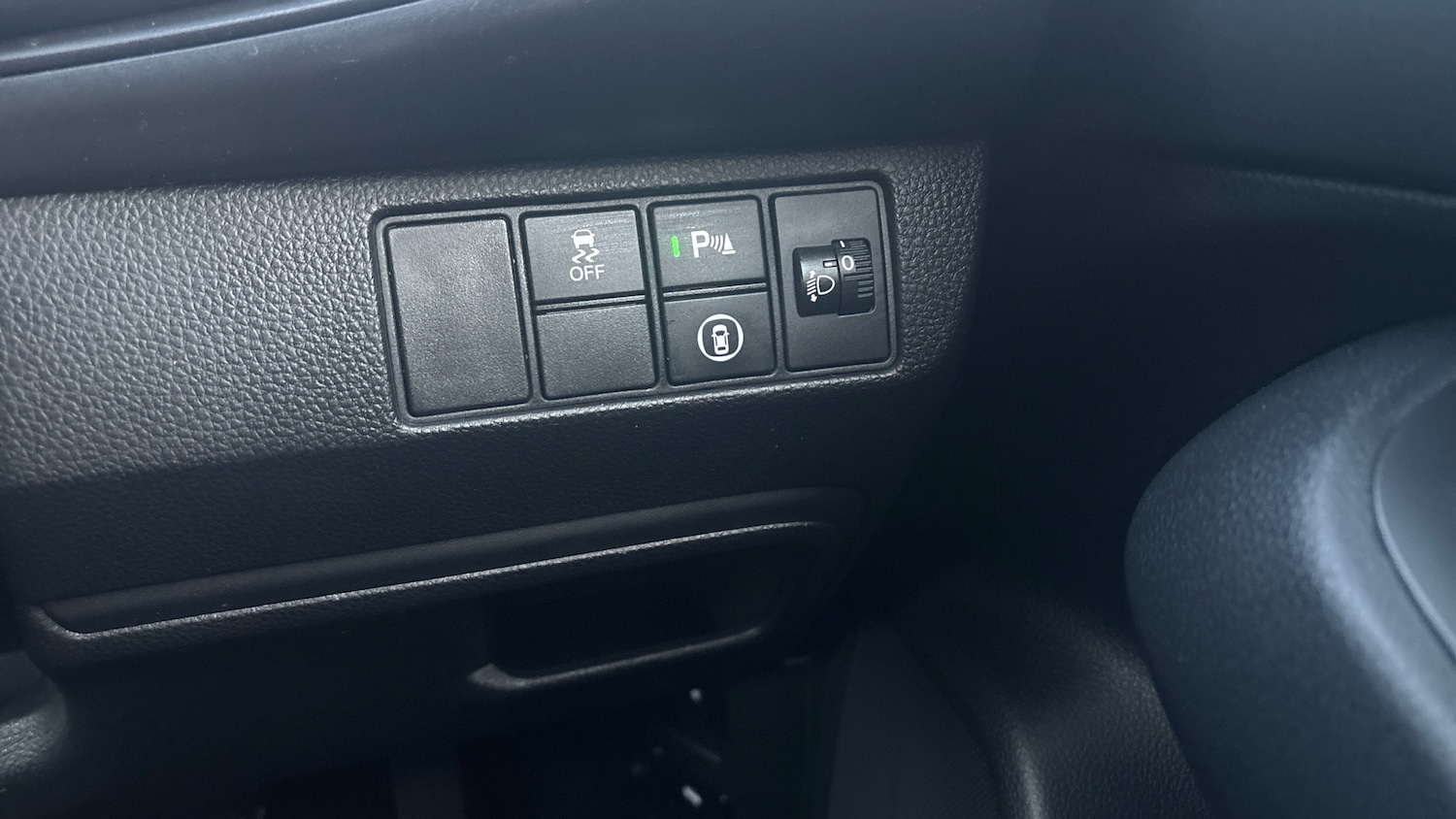 Used Honda HR-V 2024 for sale - 76766838: Photo 17