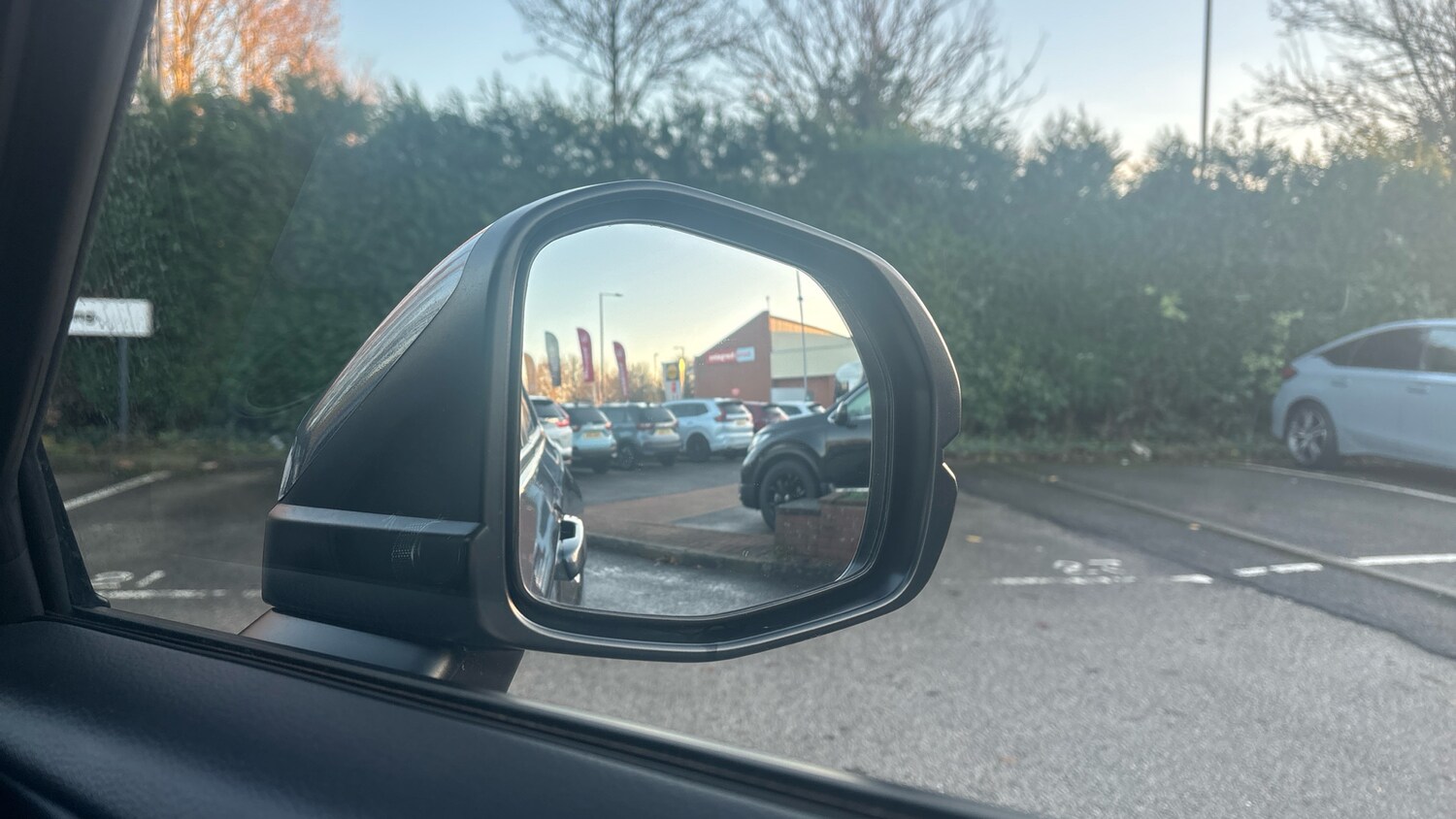 Used Honda HR-V 2024 for sale - 76766838: Photo 19