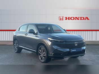 2024 (73) - 1.5 eHEV Elegance 5dr CVT Hybrid Hatchback