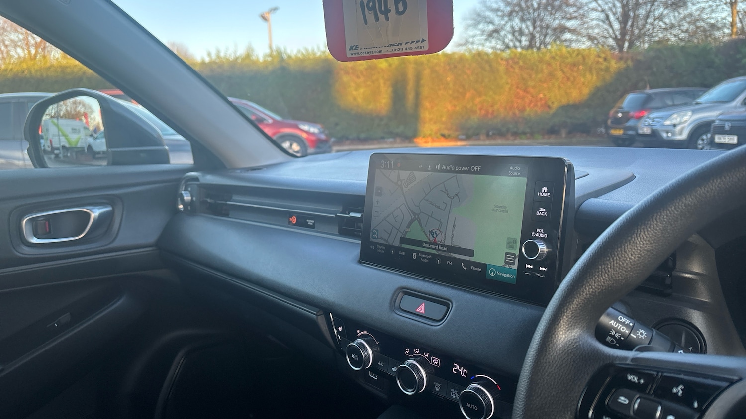 Used Honda HR-V 2024 for sale - 76766838: Photo 20