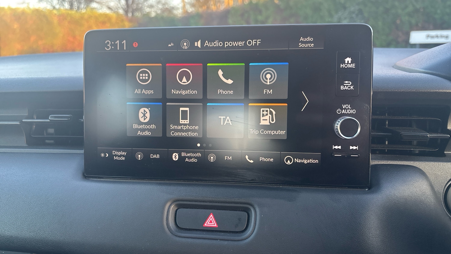 Used Honda HR-V 2024 for sale - 76766838: Photo 21