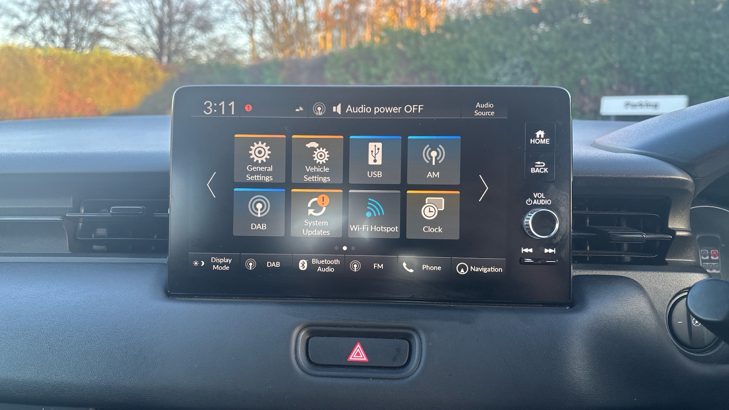 Used Honda HR-V 2024 for sale - 76766838: Photo 22