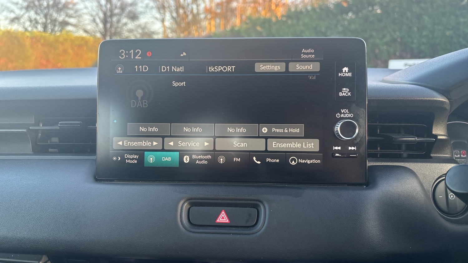 Used Honda HR-V 2024 for sale - 76766838: Photo 24