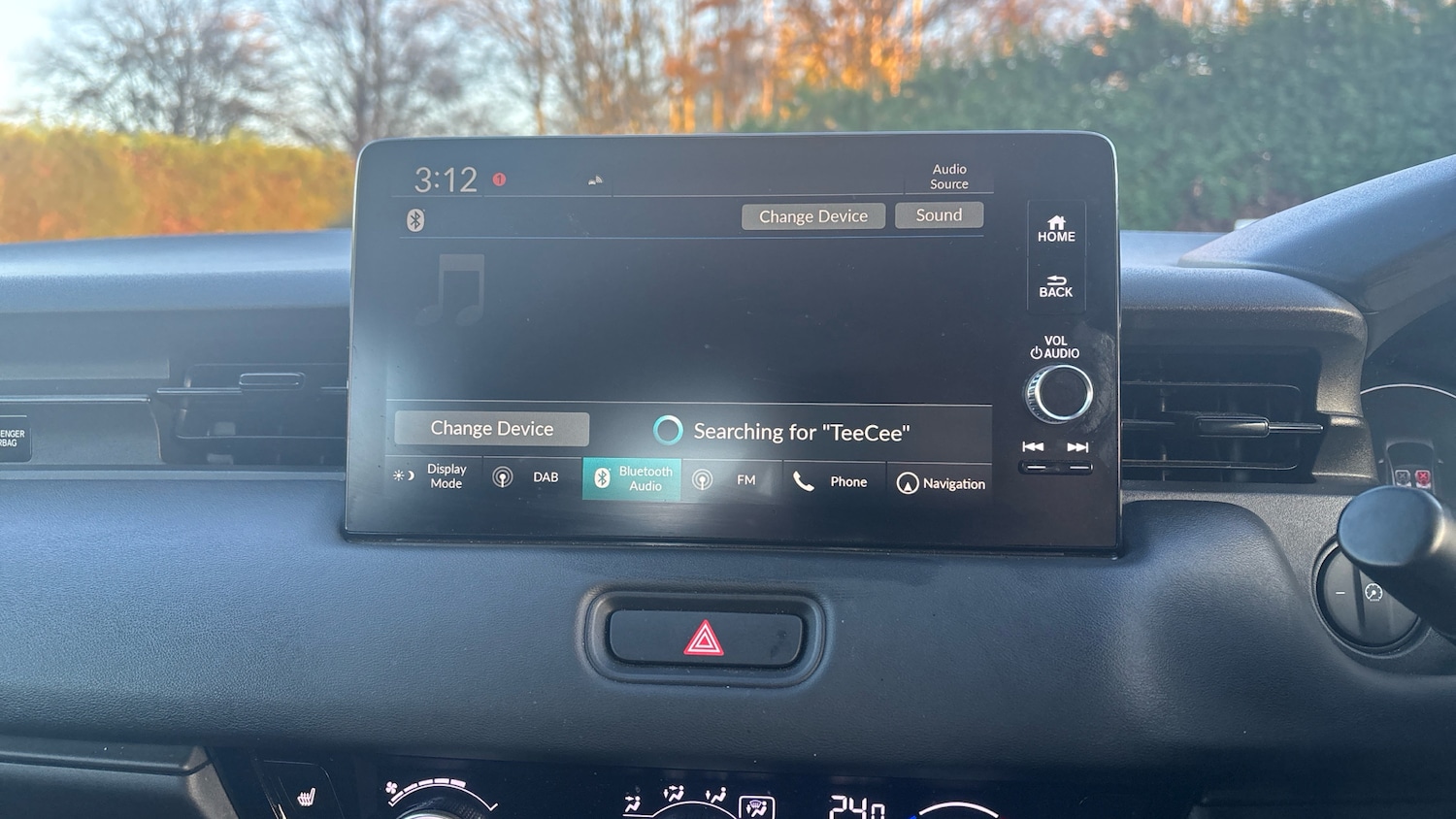 Used Honda HR-V 2024 for sale - 76766838: Photo 25