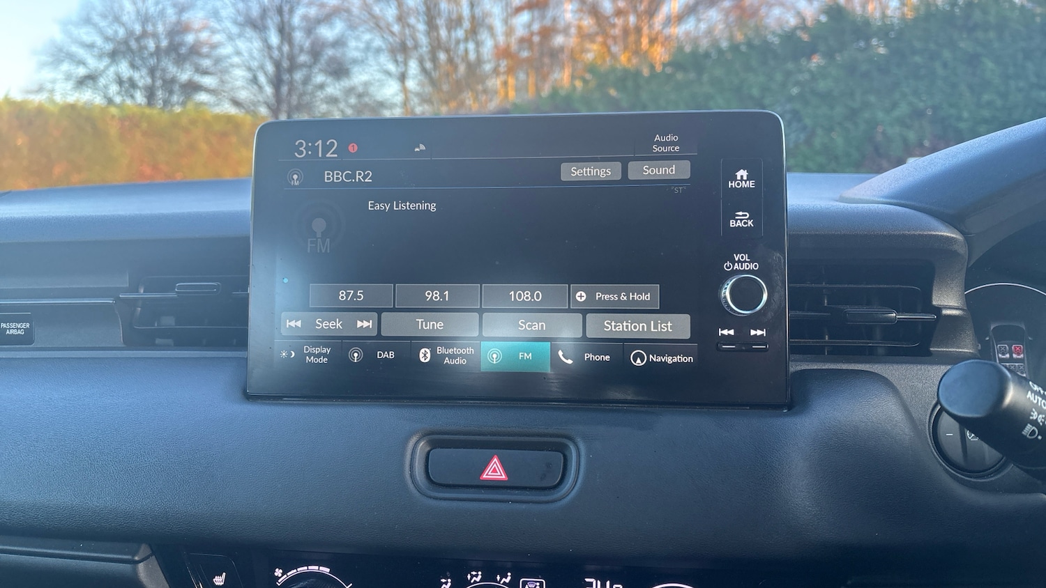 Used Honda HR-V 2024 for sale - 76766838: Photo 26