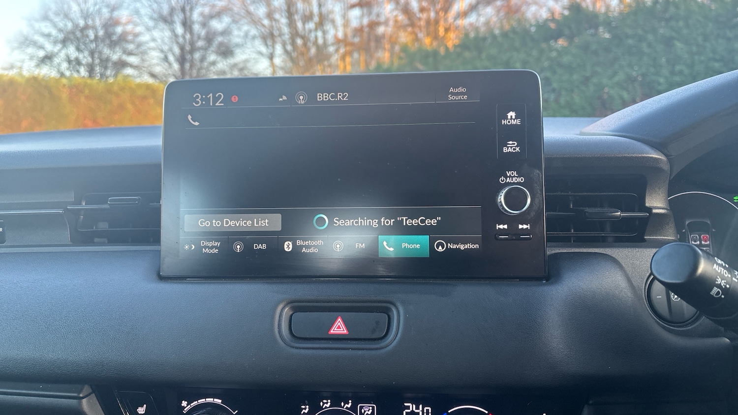 Used Honda HR-V 2024 for sale - 76766838: Photo 27