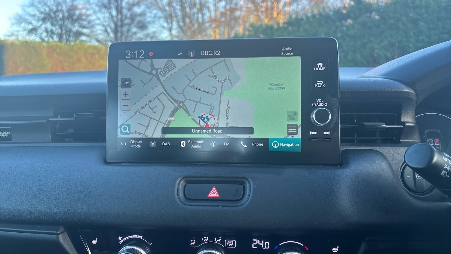 Used Honda HR-V 2024 for sale - 76766838: Photo 28