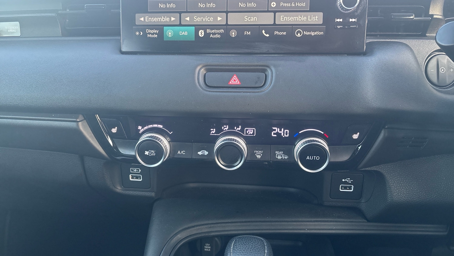 Used Honda HR-V 2024 for sale - 76766838: Photo 29