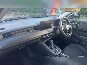 Used Honda HR-V 2024 for sale - 76766838: Photo