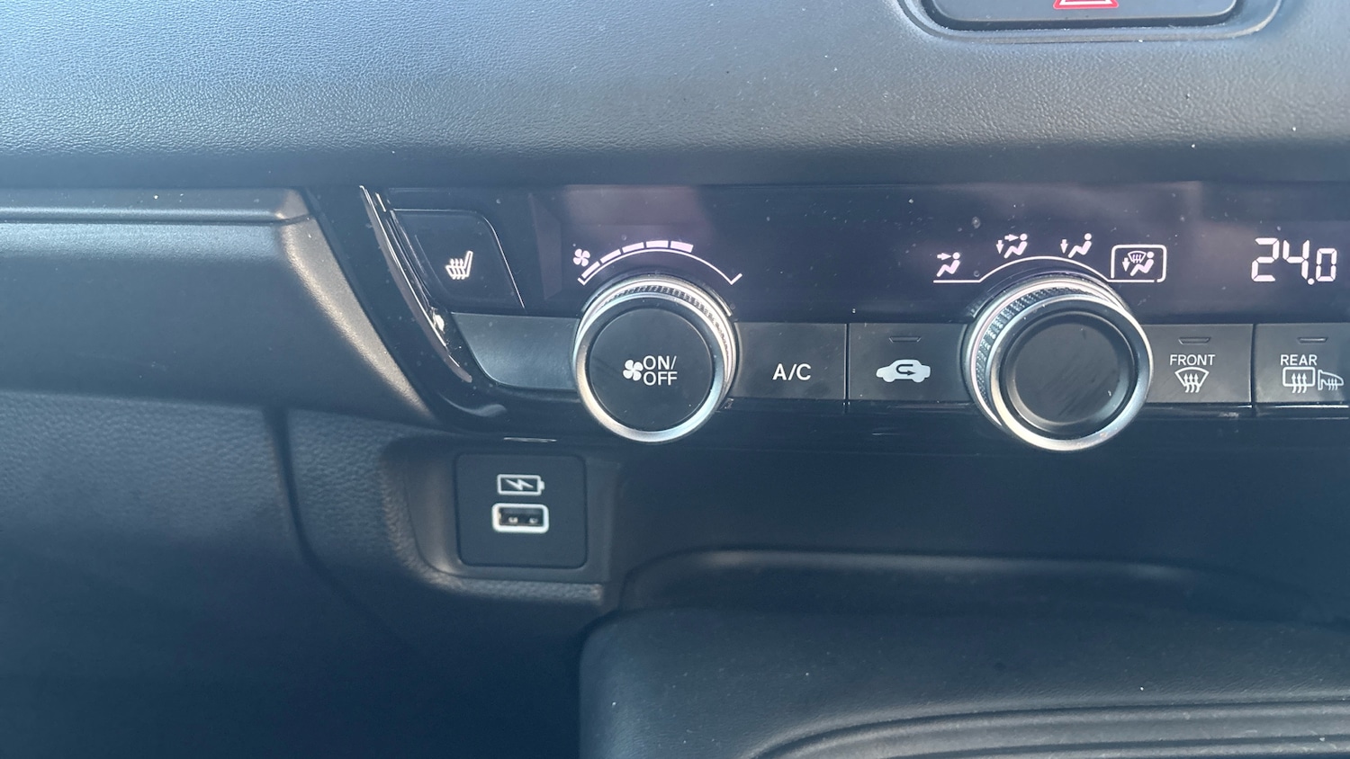 Used Honda HR-V 2024 for sale - 76766838: Photo 30