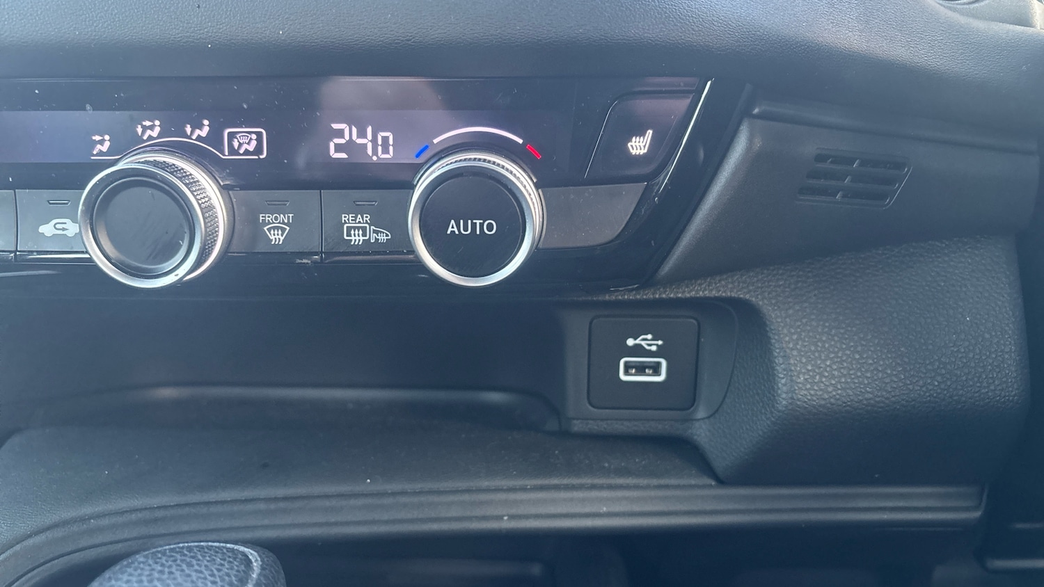 Used Honda HR-V 2024 for sale - 76766838: Photo 31