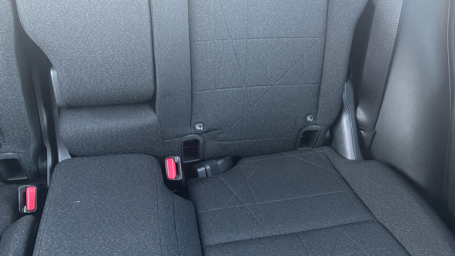 Used Honda HR-V 2024 for sale - 76766838: Photo 35