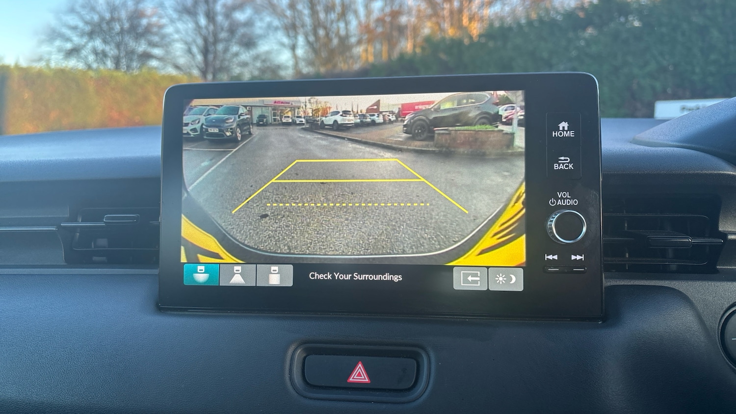 Used Honda HR-V 2024 for sale - 76766838: Photo 36