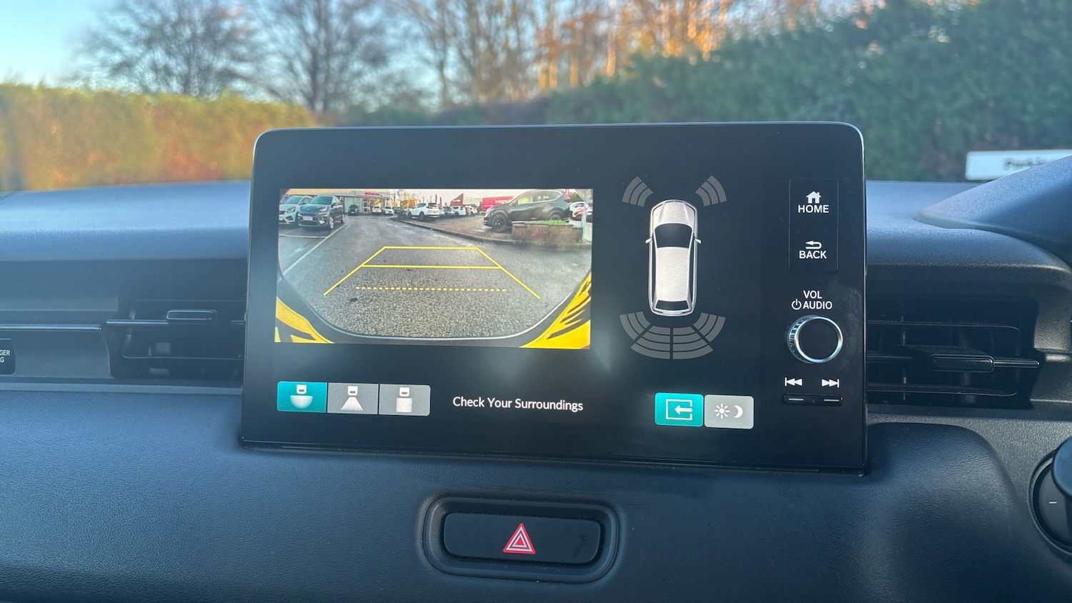 Used Honda HR-V 2024 for sale - 76766838: Photo 37