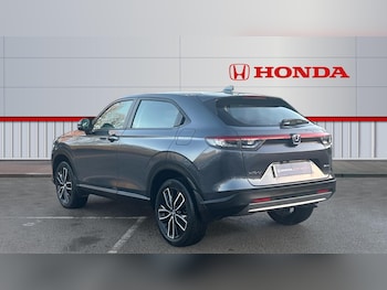 Used Honda HR-V 2024 for sale - 76766838: Photo