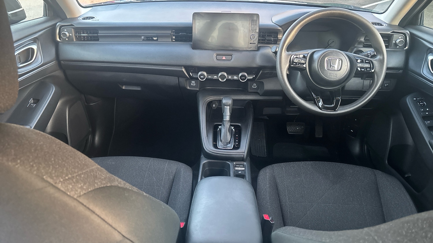 Used Honda HR-V 2024 for sale - 76766838: Photo 4