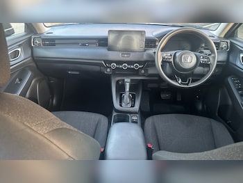 Used Honda HR-V 2024 for sale - 76766838: Photo