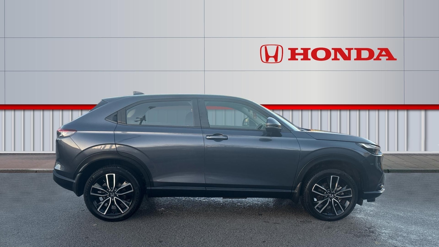 Used Honda HR-V 2024 for sale - 76766838: Photo 5