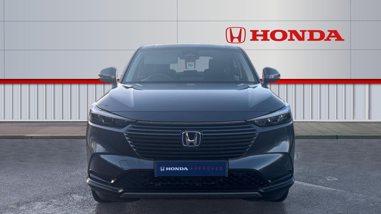 Used Honda HR-V 2024 for sale - 76766838: Photo 6