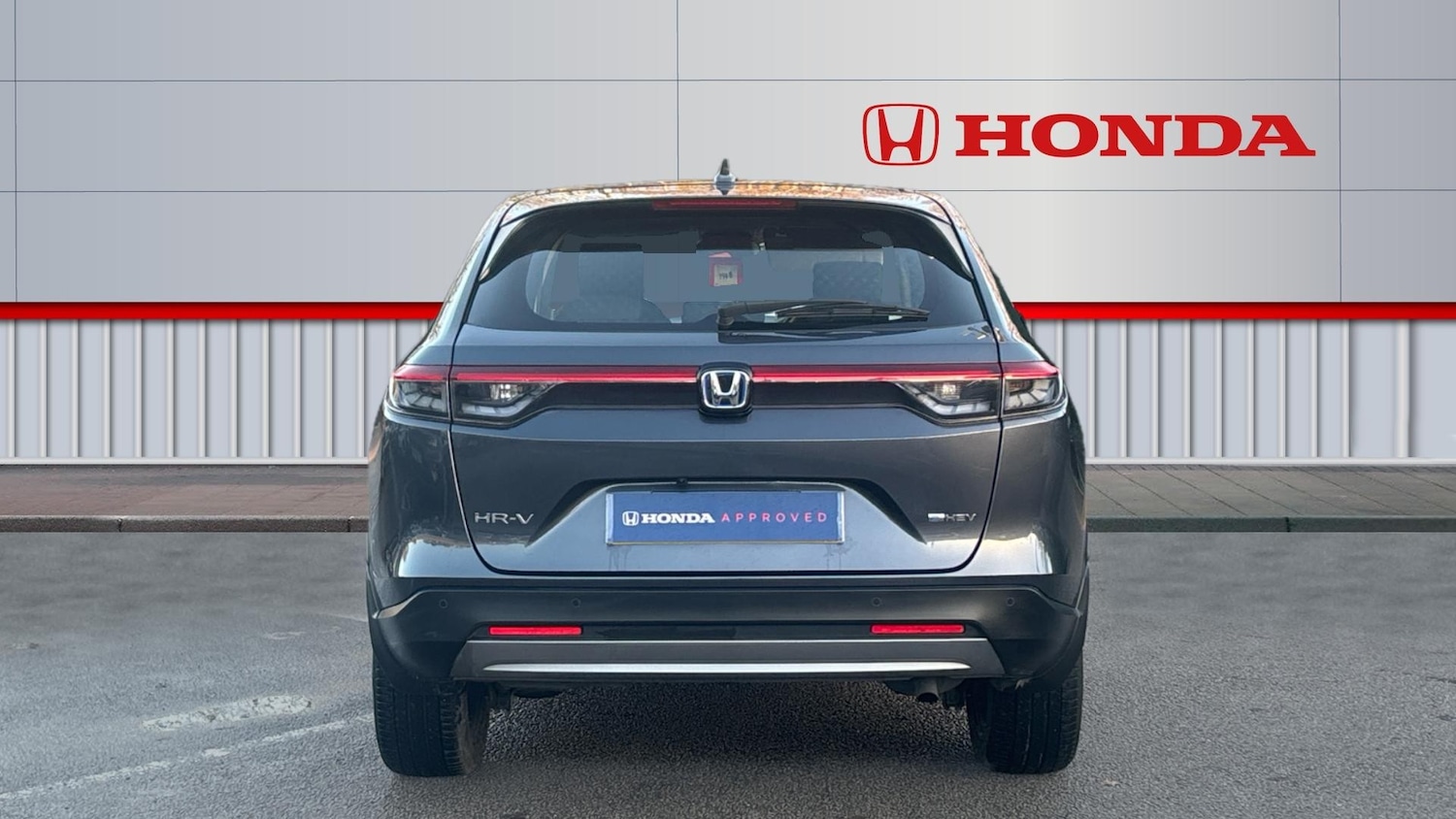 Used Honda HR-V 2024 for sale - 76766838: Photo 7