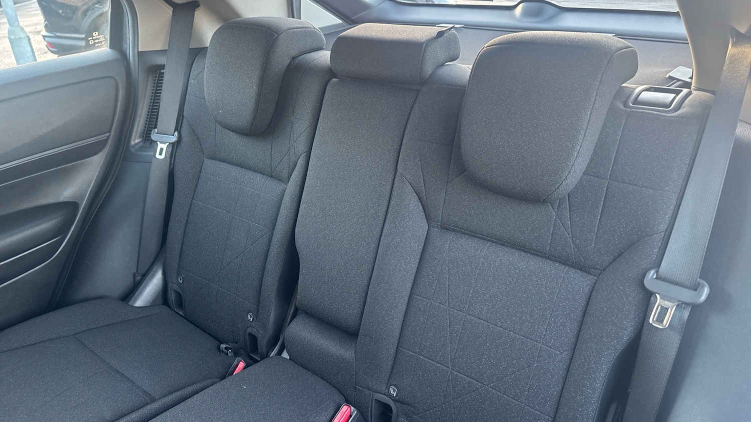 Used Honda HR-V 2024 for sale - 76766838: Photo 8