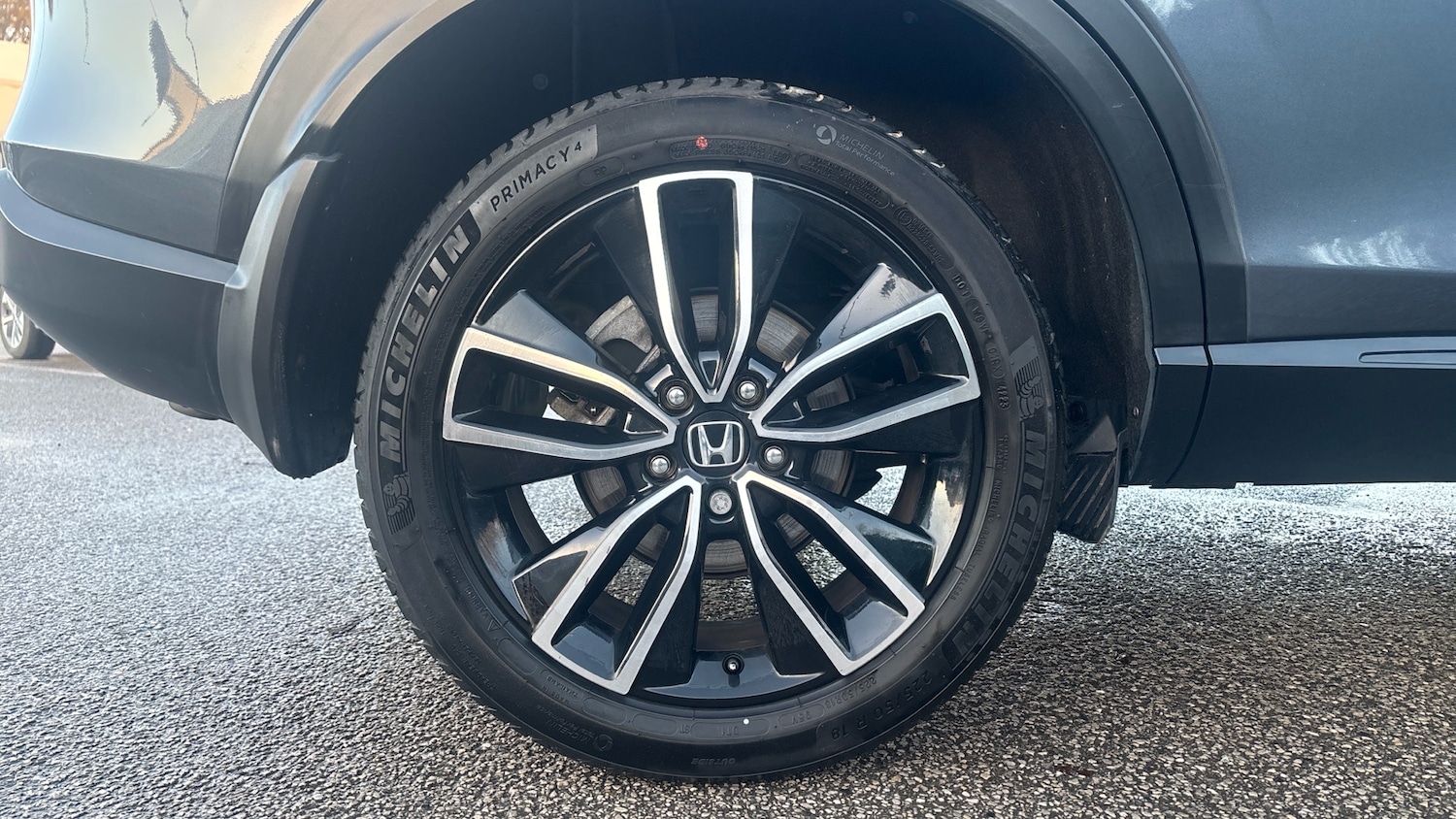 Used Honda HR-V 2024 for sale - 76766838: Photo 9