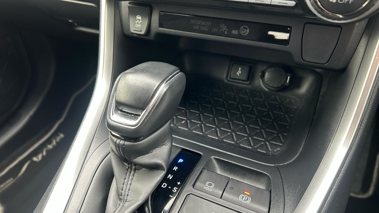 Vehicle 24