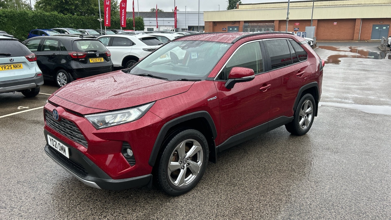 Vehicle 35