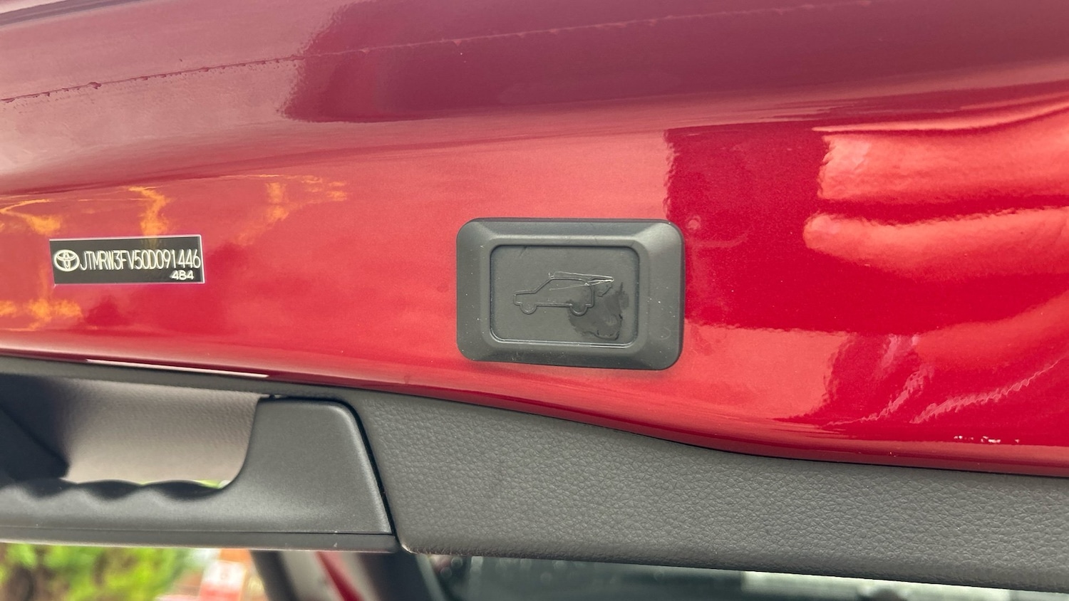 Vehicle 40