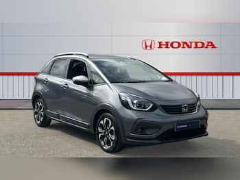 Used Honda Jazz 2023 for sale - 79813829: Photo