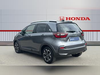 Used Honda Jazz 2023 for sale - 79813829: Photo