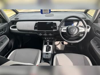 Used Honda Jazz 2023 for sale - 79813829: Photo