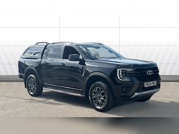 Used Ford Ranger 2024 for sale - 79527299: Photo