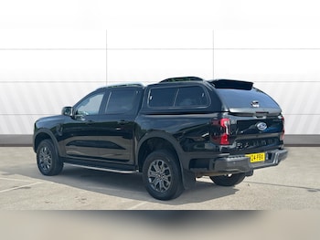 Used Ford Ranger 2024 for sale - 79527299: Photo