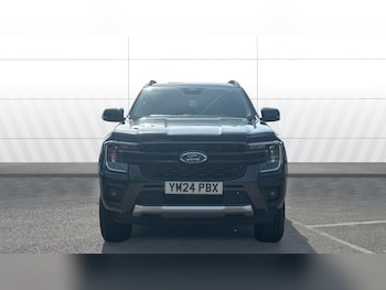 Used Ford Ranger 2024 for sale - 79527299: Photo