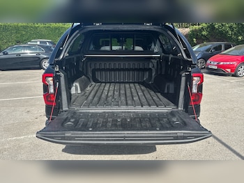 Used Ford Ranger 2024 for sale - 79527299: Photo