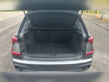 Used Skoda Kamiq 2024 for sale - 78280676: Photo