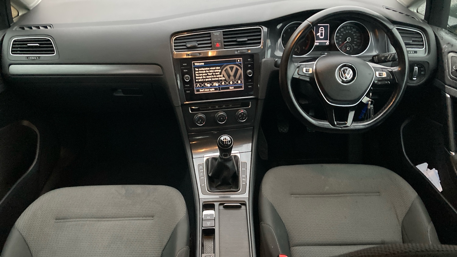 Used Volkswagen Golf 2019 for sale - 77001753: Photo 10