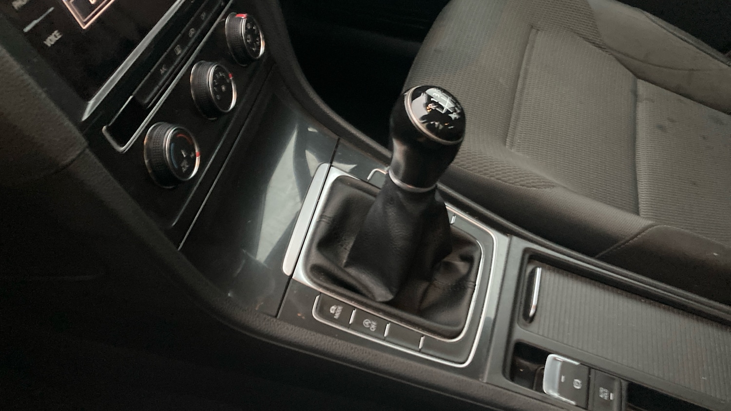 Used Volkswagen Golf 2019 for sale - 77001753: Photo 13