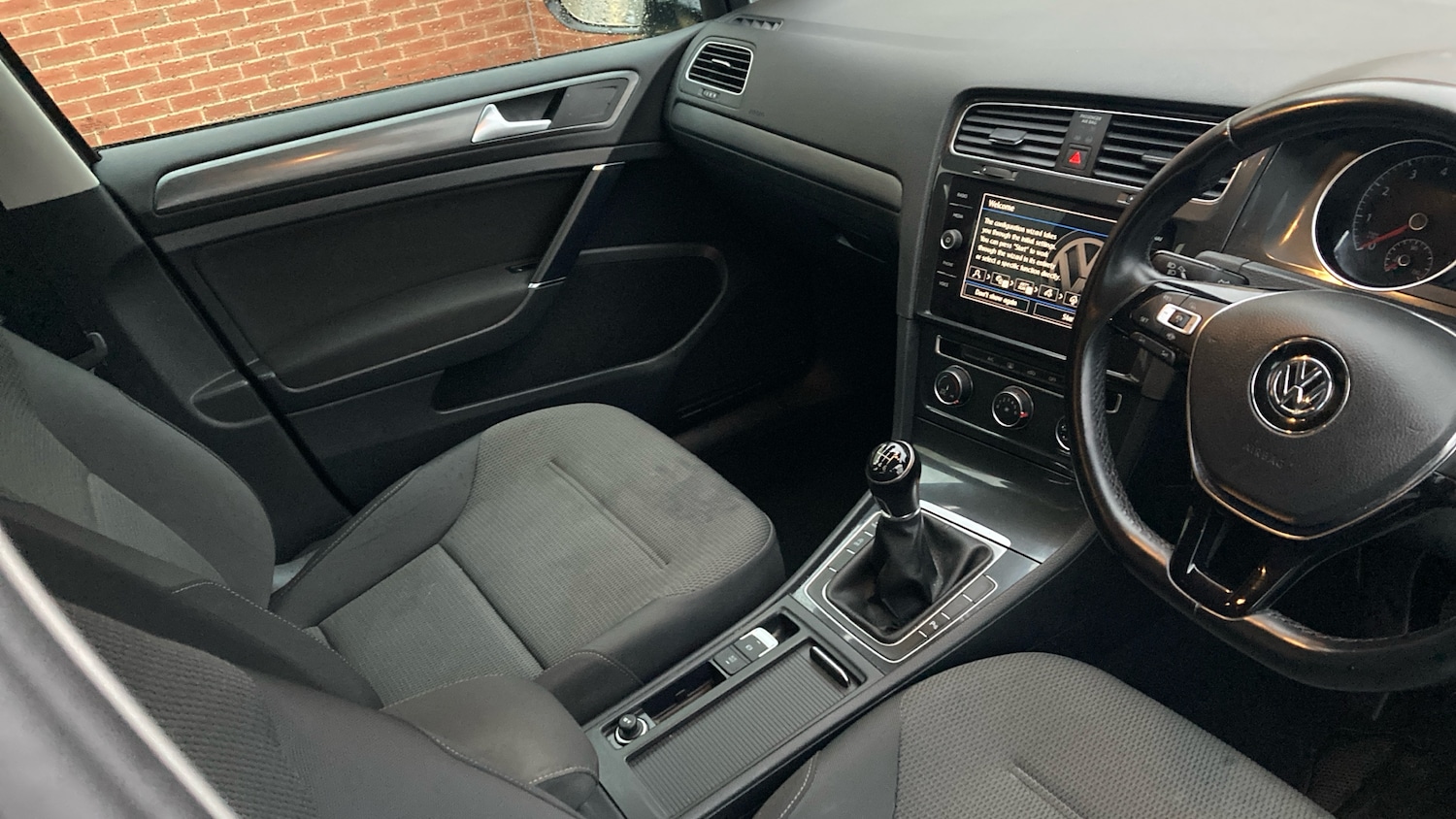 Used Volkswagen Golf 2019 for sale - 77001753: Photo 14