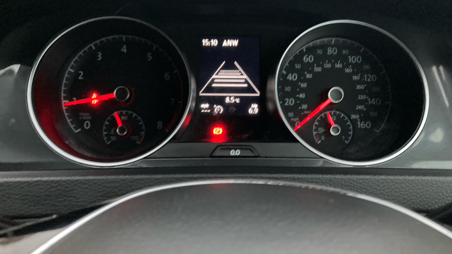 Used Volkswagen Golf 2019 for sale - 77001753: Photo 18