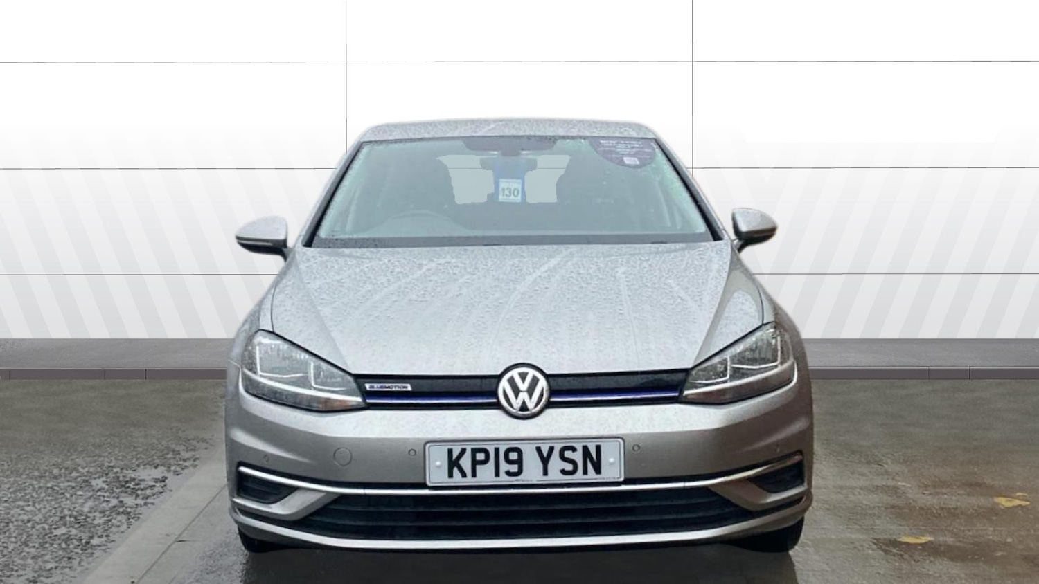 Used Volkswagen Golf 2019 for sale - 77001753: Photo 3