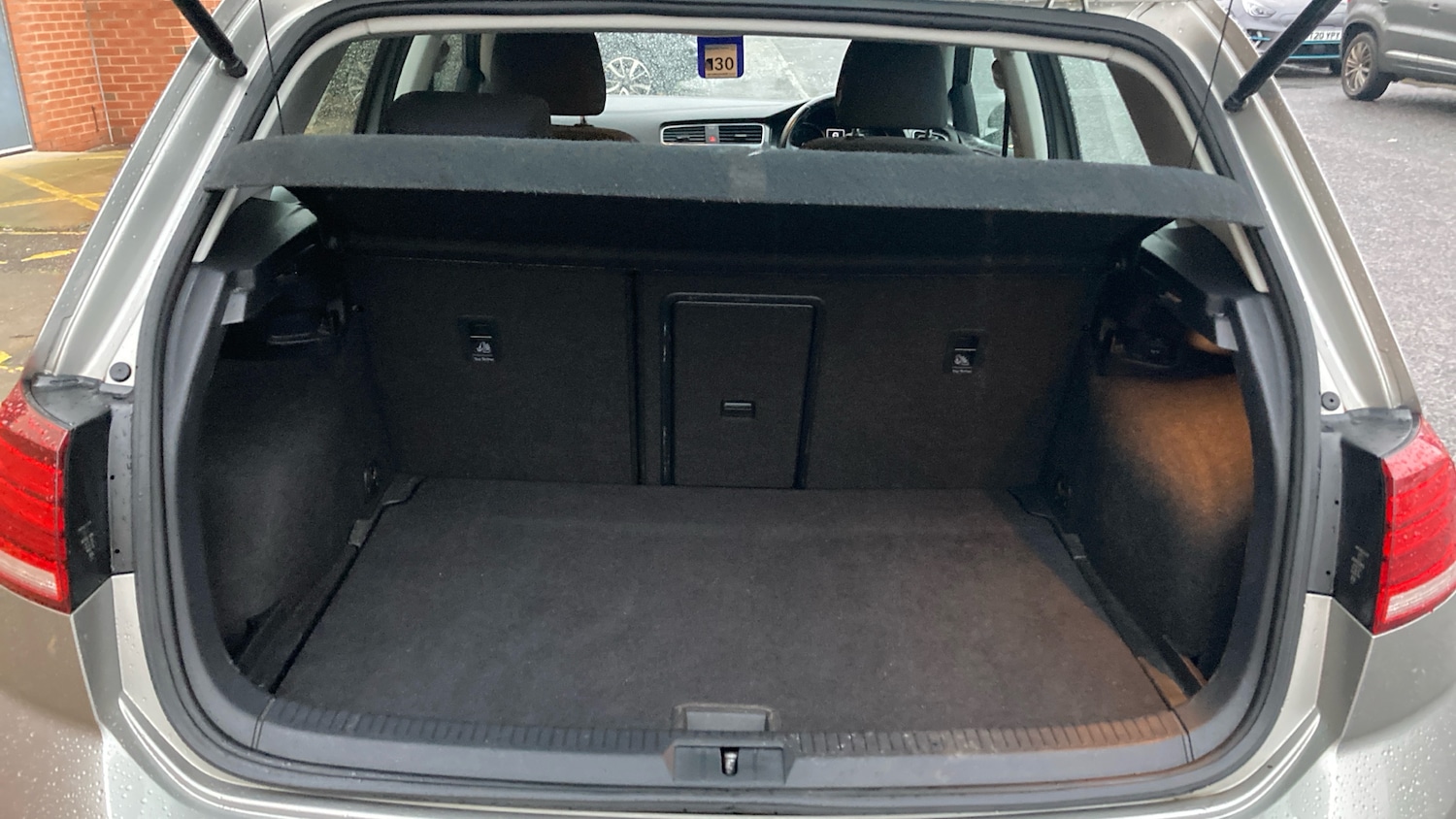 Used Volkswagen Golf 2019 for sale - 77001753: Photo 4