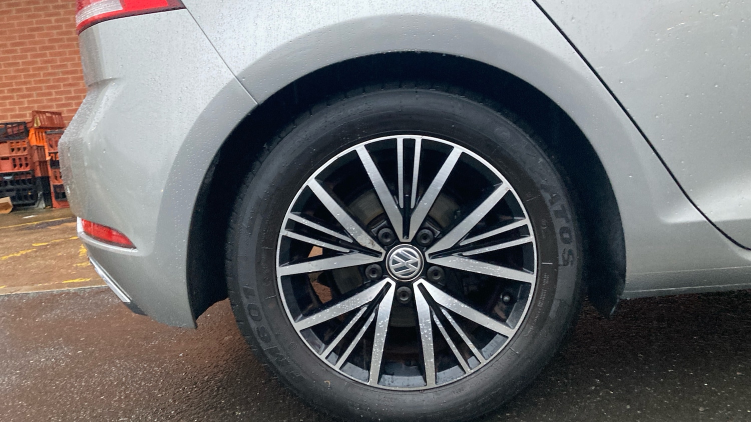 Used Volkswagen Golf 2019 for sale - 77001753: Photo 7