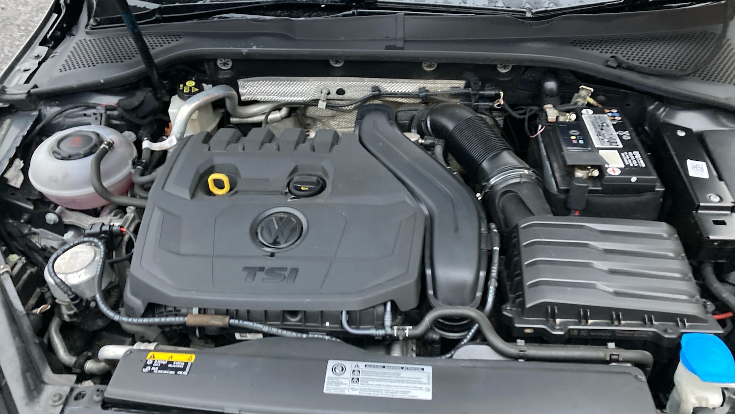 Used Volkswagen Golf 2019 for sale - 77001753: Photo 8