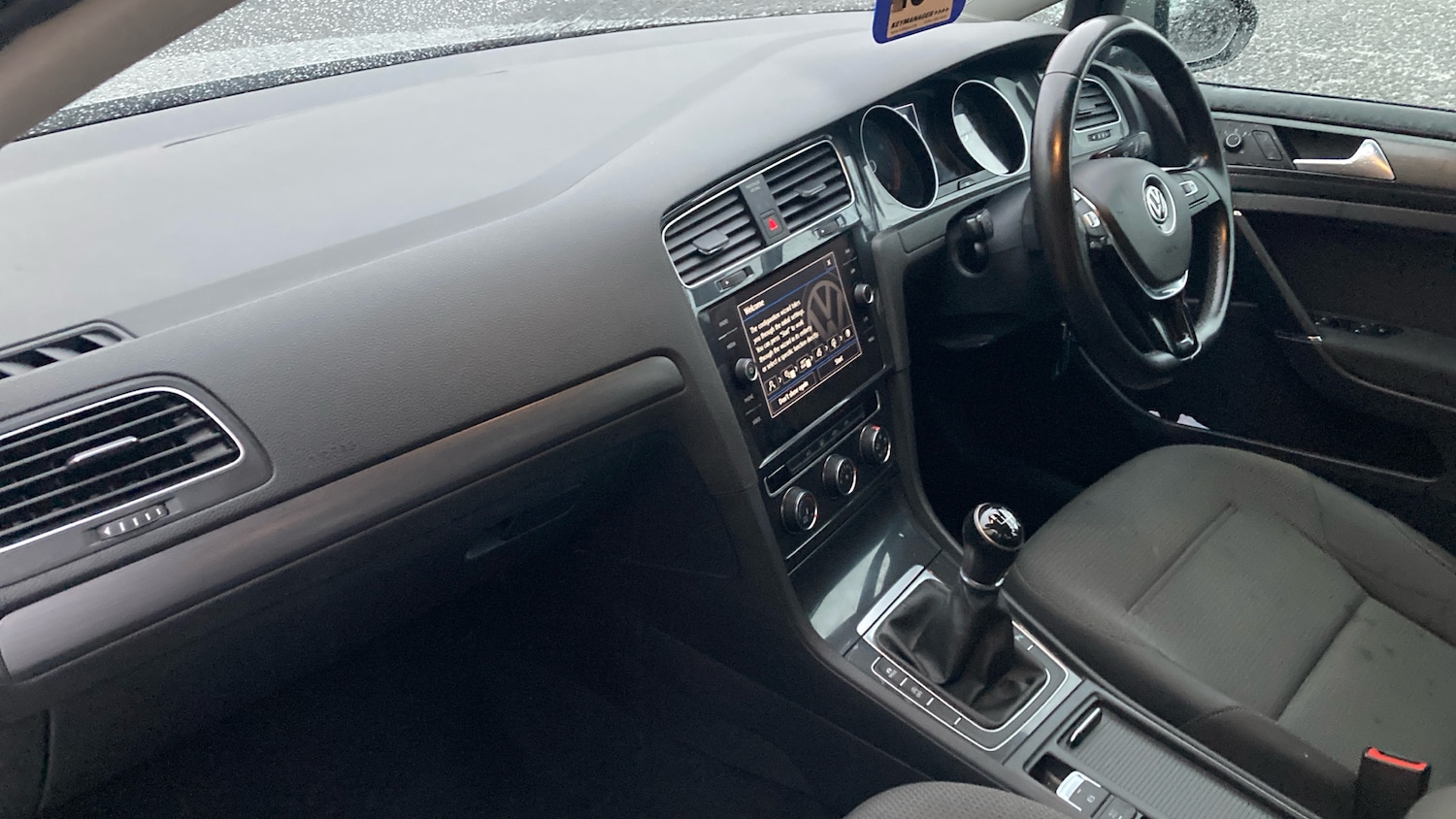 Used Volkswagen Golf 2019 for sale - 77001753: Photo 9