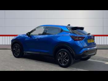 Used Nissan Juke 2024 for sale - 75096727: Photo