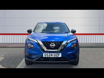 Used Nissan Juke 2024 for sale - 75096727: Photo