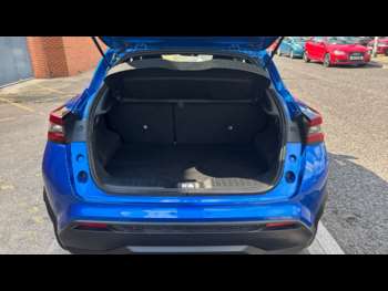Used Nissan Juke 2024 for sale - 75096727: Photo