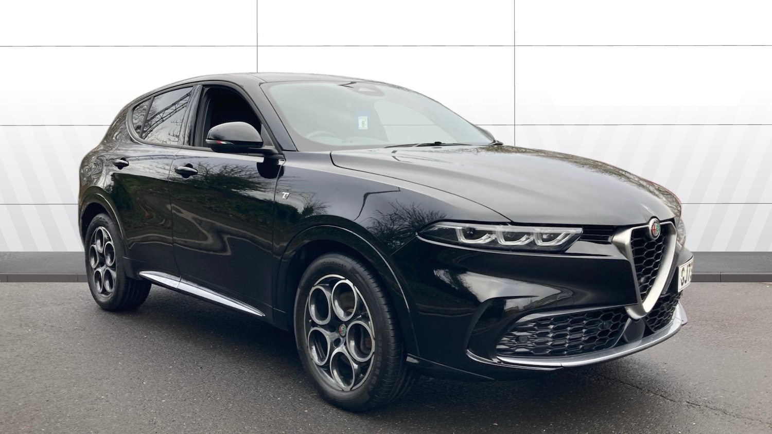 Used Alfa Romeo Tonale 2023 for sale - 77592656: Photo 1